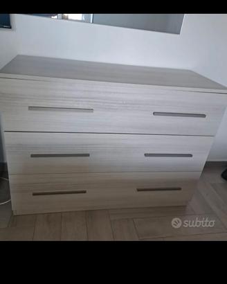 comodino grande