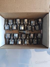 set bulloni ruote Nissan Qashqai J11 