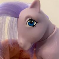 My Little Pony 1982 Blossom