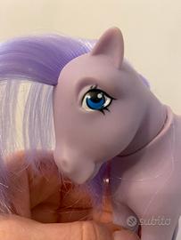 My Little Pony 1982 Blossom