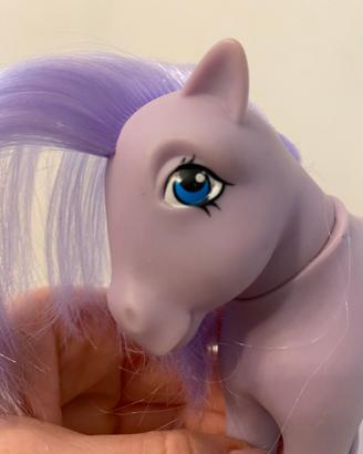 My Little Pony 1982 Blossom