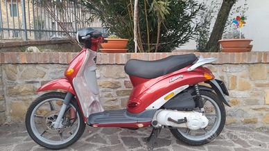 Piaggio Liberty 50