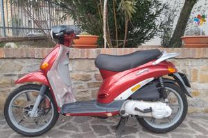 Piaggio Liberty 50