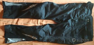 Pantaloni da moto