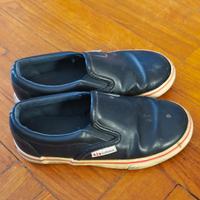 scarpe chiuse Superga taglia 30