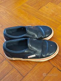 scarpe chiuse Superga taglia 30