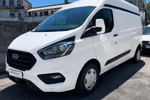 Ford Transit Custom 2.0 TDCI L2 H2 TETTO ALTO