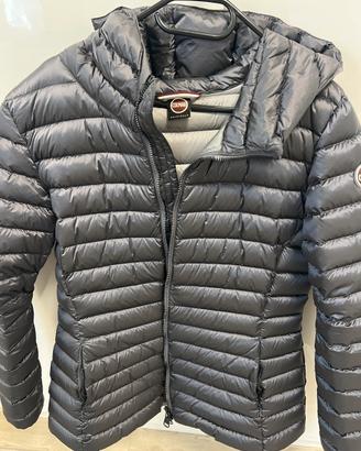 Piumino invernale donna colmar
