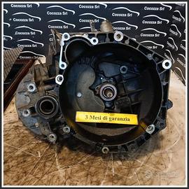 Cambi Manuali OPEL Zafira B Z19DT