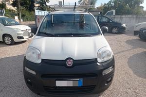 Fiat Panda 0.9 TwinAir Turbo S&S 4x4 Pop Van -2020