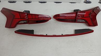 Fanalino stop dx o sx hyunadai santa fe 2021 led