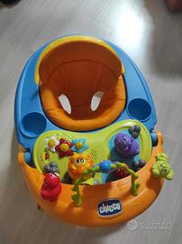 girello chicco 