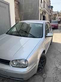 Golf 4