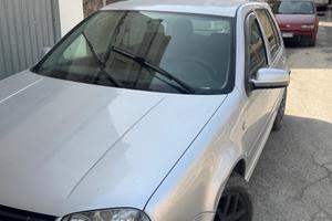 Golf 4