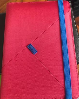 Cover tablet