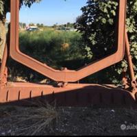 Ruspa lama Argnani &Monti