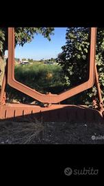 Ruspa lama Argnani &Monti