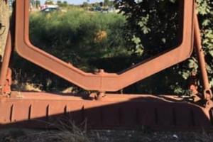 Ruspa lama Argnani &Monti