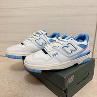 New balance 550 UNC