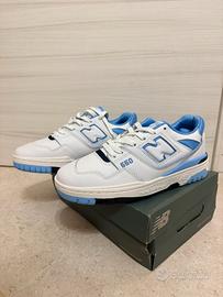 New balance 550 UNC