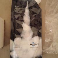 Nebbiogeno liquido ricarica xtra+ 