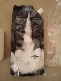 Nebbiogeno liquido ricarica xtra+ 