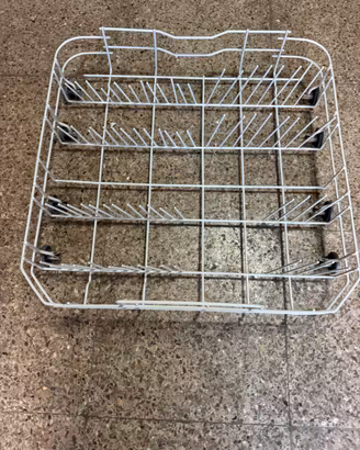 Cestelli lavastoviglie Electrolux/rex  TT390