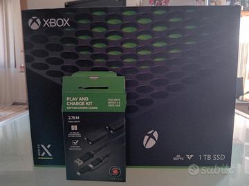 Xbox Series X 1TB 
