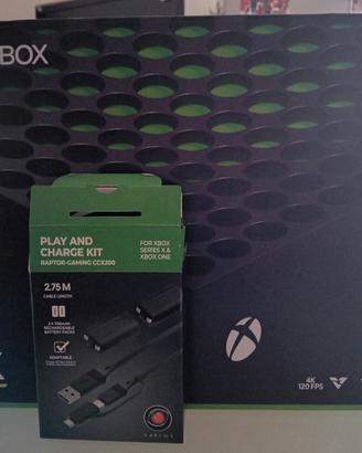 Xbox Series X 1TB 