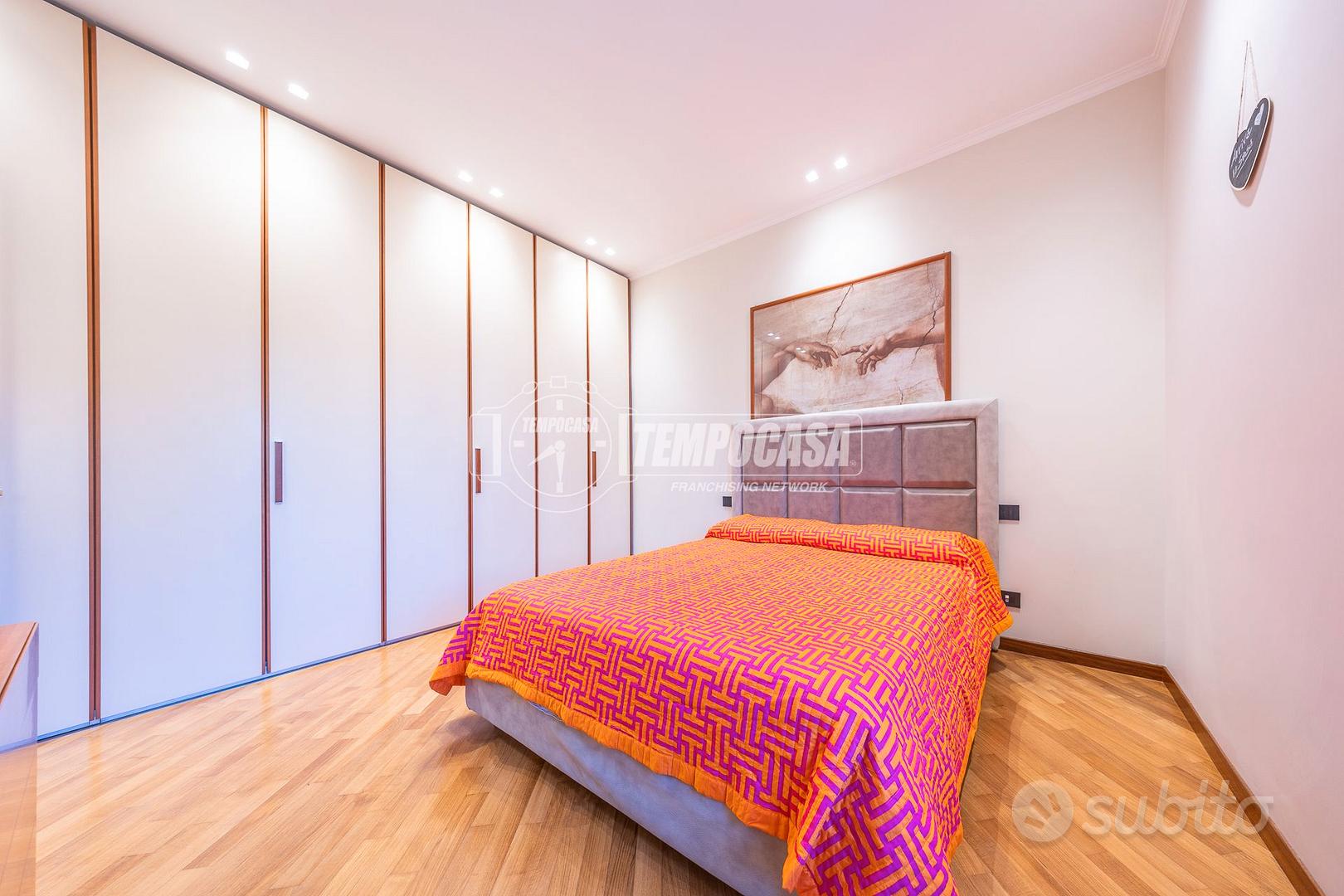 Appartamento – Roma, Prenestino-Centocelle, Municipio Roma V - Altro