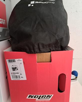 Casco Jet Nolan