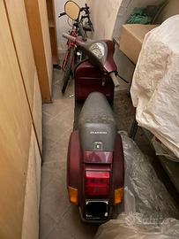 Vespa 50 hp - 1992