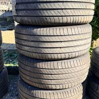 Gomme 225/45/17 estive Michelin