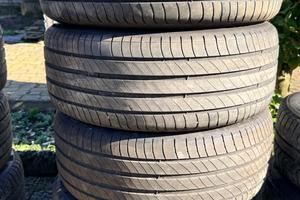Gomme 225/45/17 estive Michelin
