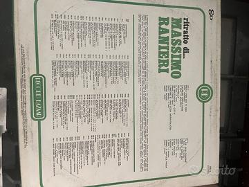 Lp immagino diassimo ranieri