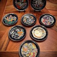 piattini da collezione Rosenthal