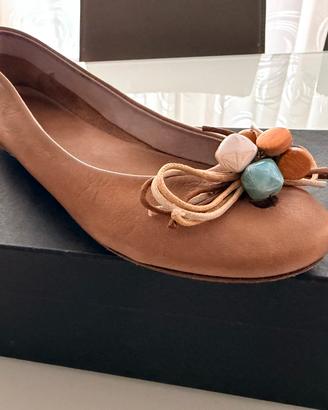 Ballerina donna artiginale n.35
