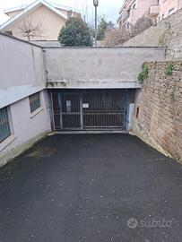 Garage Box Autorimessa Magazzino o Deposito