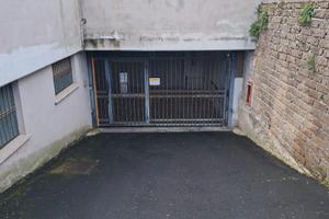 Garage Box Autorimessa Magazzino o Deposito