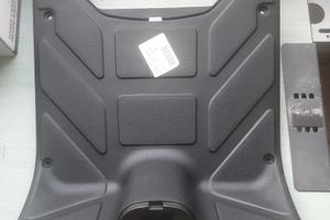 Pedana poggiapiedi PIAGGIO TYPHOON NTT NRG