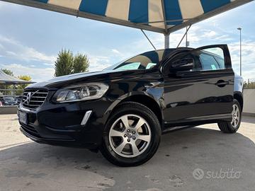 Volvo XC 60 2.0d 150cv AUTOM AWD Business