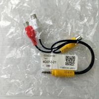 Adattatore cavo audio 3,5 mm 3A RCA