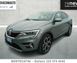 Renault Arkana 1.6 hybrid Intens E-Tech 145cv