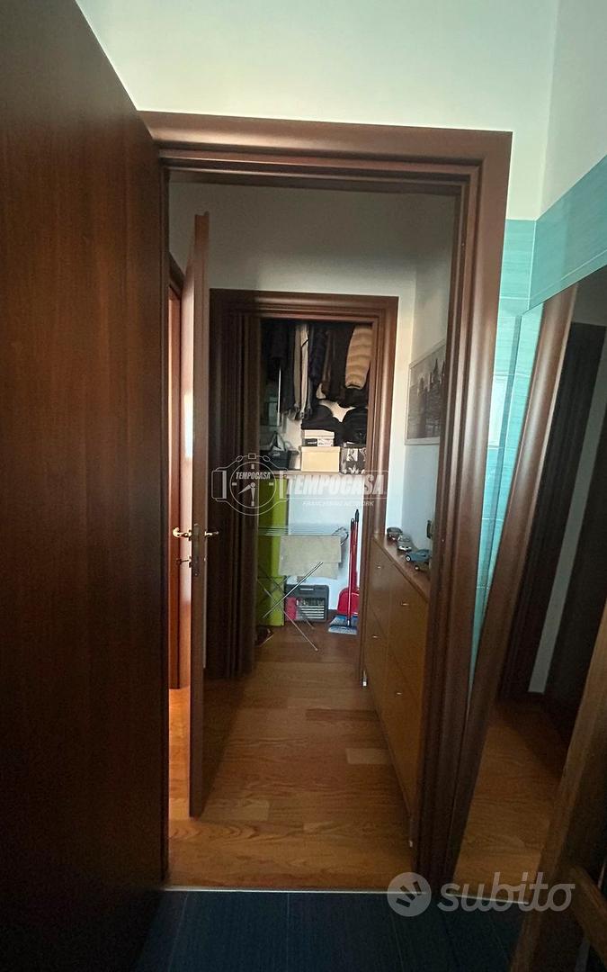Appartamento – Castellanza, Castegnate - Altro