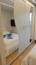 Stanza da Letto completa 