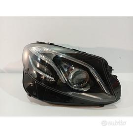 MERCEDES E W213 Multibeam Led Blu Destro - 18258