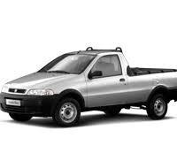 RICAMBI USATI FIAT STRADA DEL 2001