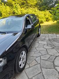 auto come nuova 