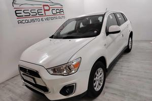 MITSUBISHI ASX 1.8 DI-D 116 CV 2WD Invite