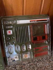 Trattore Fiat 180-90 1:8 Hachette (prime 4 uscite)